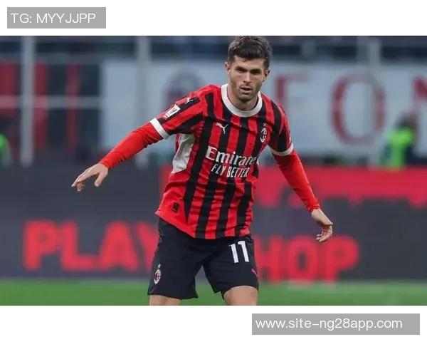 波切蒂诺称普利西奇为美国队核心球员在米兰表现优异