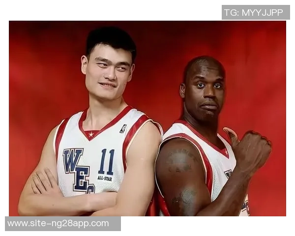 布朗回忆姚明传奇岁月与中国顶级球员对抗乐趣无穷 布朗回忆姚明传奇岁月与中国顶级球员对抗乐趣无穷