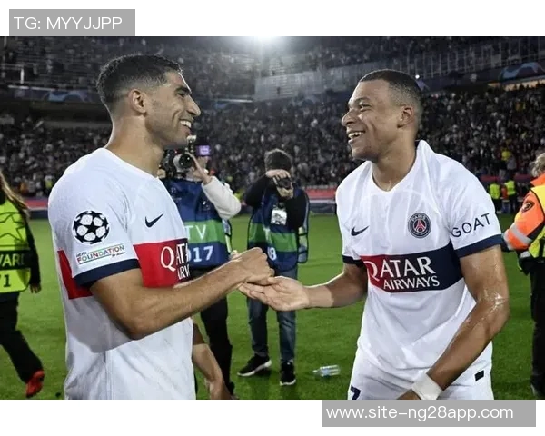 姆巴佩亲临助阵阿什拉夫摩洛哥对阵马里比赛引人关注