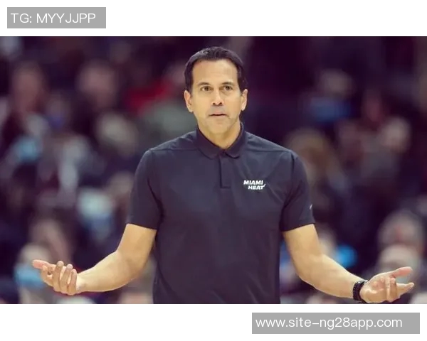 斯波谈球队防守策略强调热巴与米切尔的换防将提升竞争力