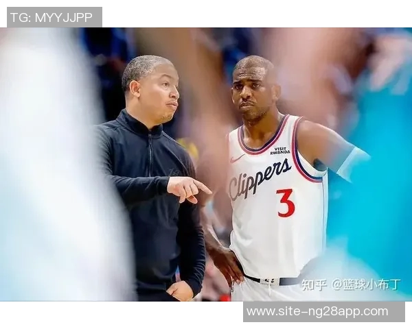 保罗对快船队友感到震惊曾以为他们是真正的朋友