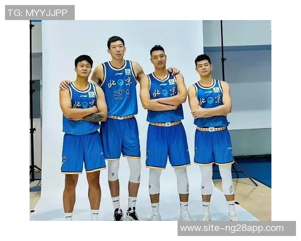 周琦和翟晓川谈合作最默契后卫赵继伟李学林成最佳选择