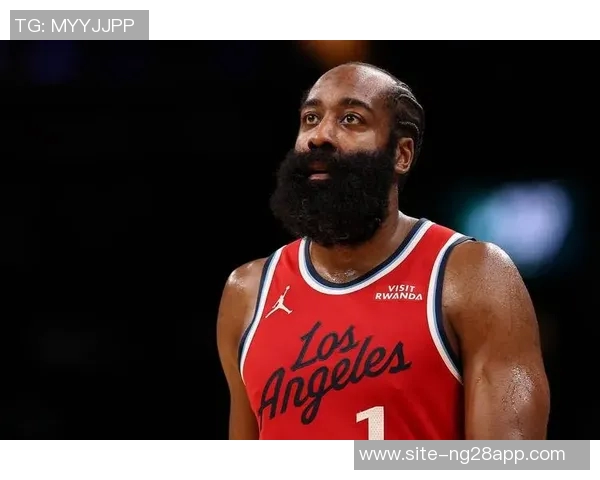 哈登20年后创得分新高感慨幸运与感激力争历史前十