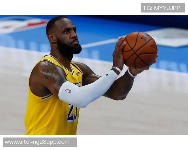 詹姆斯赛后坦言最后时刻罚球无关紧要太阳已无挑战机会