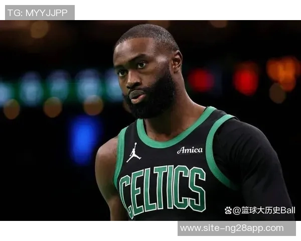 杰伦布朗回顾NBA起伏从夺冠欢庆到遭尼克斯球迷嘲讽的心路历程