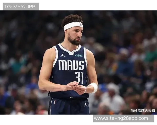 周四竞彩篮球焦点战勇士迎战独行侠汤普森重返旧主争夺胜利