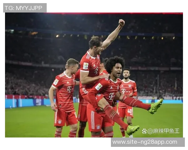 拜仁德甲不败纪录再刷新今晚有望追平队史第二长不败纪录 拜仁德甲不败纪录再刷新今晚有望追平队史第二长不败纪录