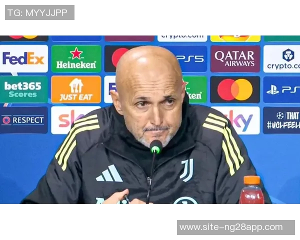 尤文图斯紧急救火明日战乌迪内斯后将正式宣布斯帕莱蒂执教